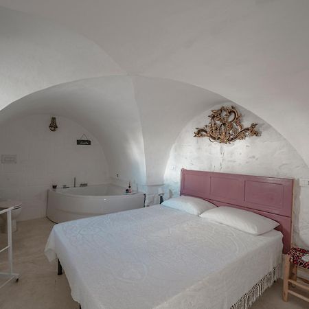 Casalice - Tradizione E Comfort A Ostuni Exteriér fotografie