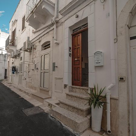 Casalice - Tradizione E Comfort A Ostuni Exteriér fotografie