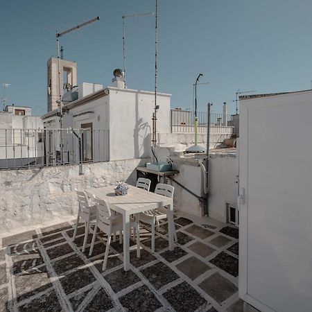Casalice - Tradizione E Comfort A Ostuni Exteriér fotografie