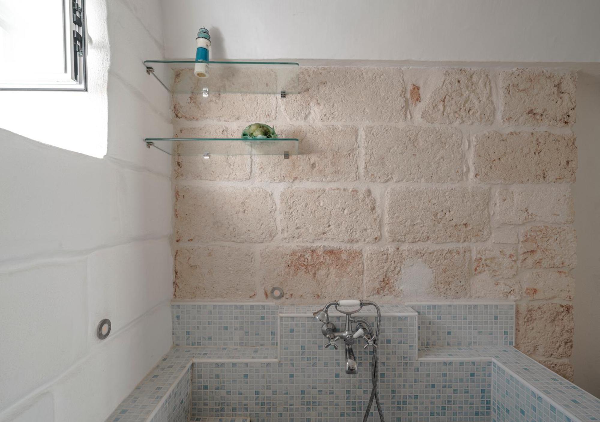 Casalice - Tradizione E Comfort A Ostuni Exteriér fotografie