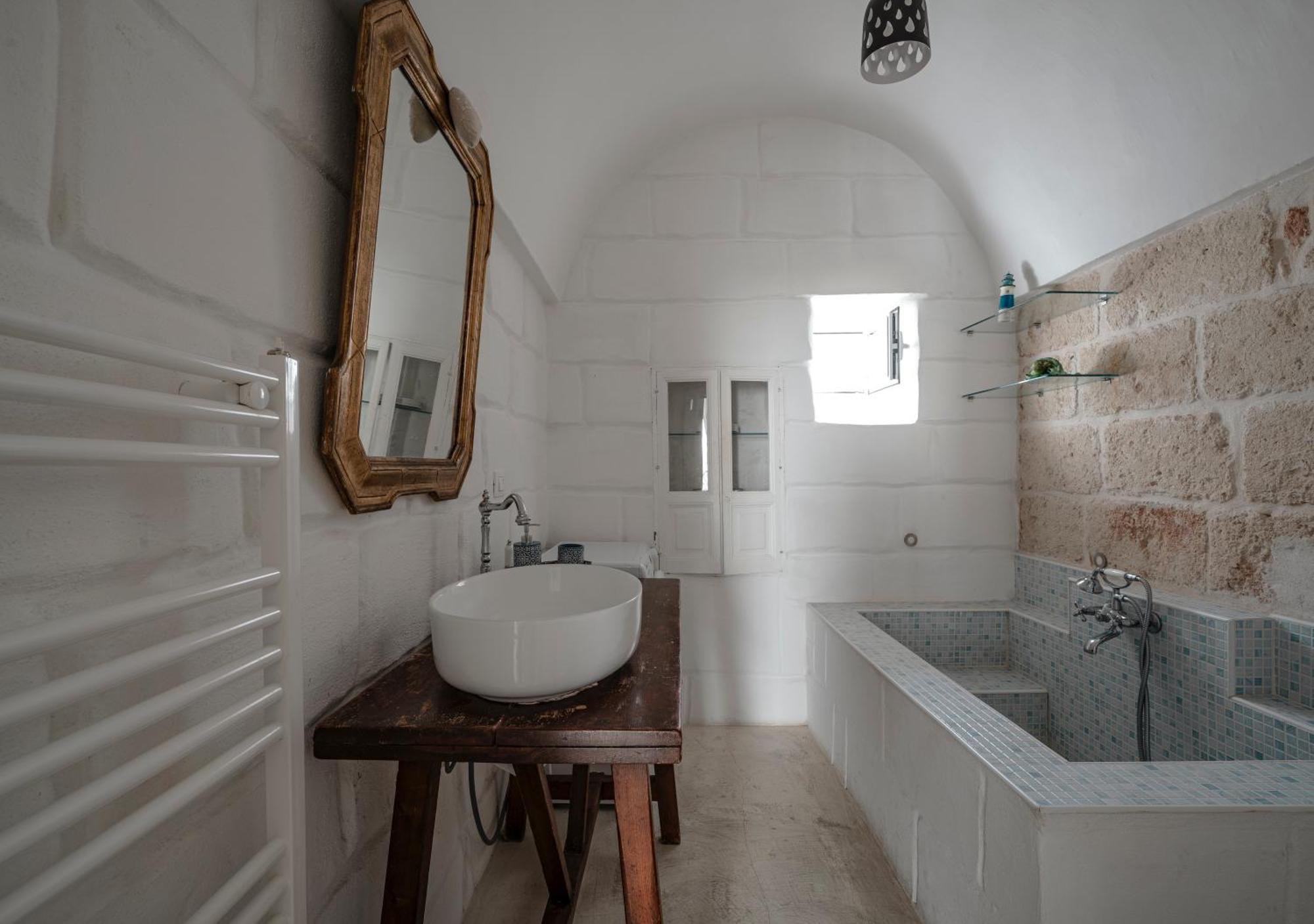 Casalice - Tradizione E Comfort A Ostuni Exteriér fotografie