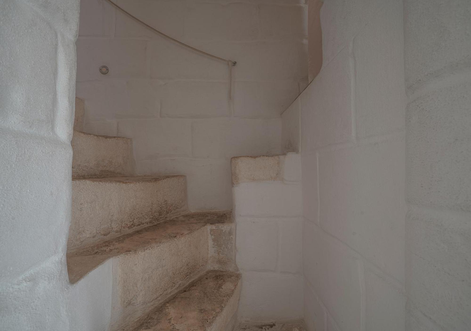 Casalice - Tradizione E Comfort A Ostuni Exteriér fotografie