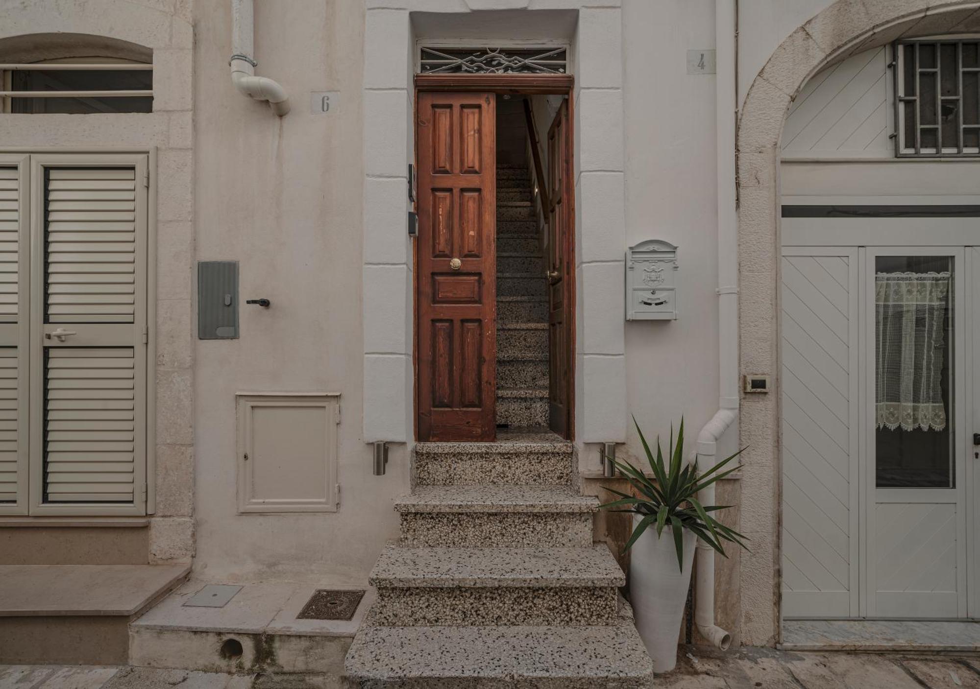 Casalice - Tradizione E Comfort A Ostuni Exteriér fotografie