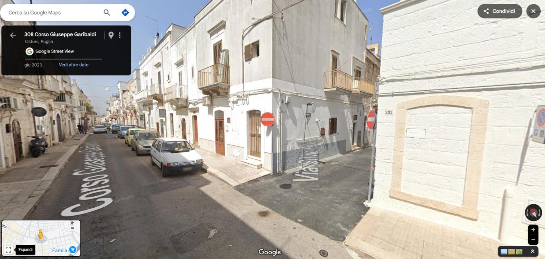 Casalice - Tradizione E Comfort A Ostuni Exteriér fotografie